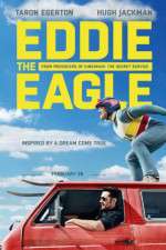 Watch Eddie the Eagle Projectfreetv
