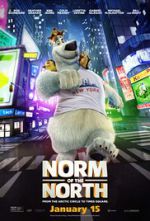 Watch Norm of the North Projectfreetv