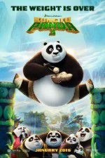 Watch Kung Fu Panda 3 Projectfreetv