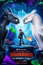Watch How to Train Your Dragon: The Hidden World Projectfreetv