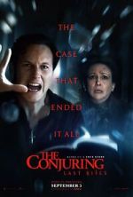 The Conjuring: Last Rites projectfreetv