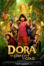 Watch Dora and the Lost City of Gold Projectfreetv
