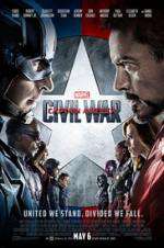 Watch Captain America: Civil War Projectfreetv