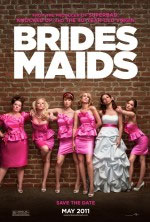 Watch Bridesmaids Projectfreetv