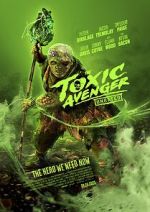 The Toxic Avenger projectfreetv