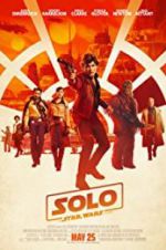 Watch Solo: A Star Wars Story Projectfreetv