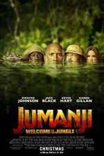 Watch Jumanji: Welcome to the Jungle Projectfreetv
