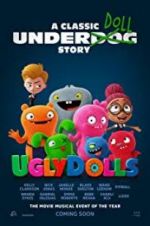 Watch UglyDolls Online Projectfreetv