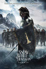 Watch Snow White and the Huntsman Projectfreetv