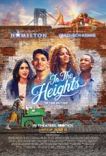 Watch In the Heights Projectfreetv