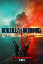 Watch Godzilla vs. Kong Projectfreetv