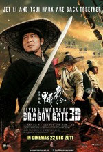 Watch The Flying Swords of Dragon Gate Projectfreetv
