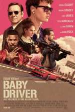 Watch Baby Driver Online Projectfreetv