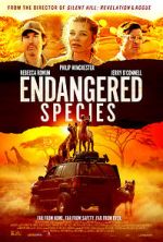 Watch Endangered Species Projectfreetv