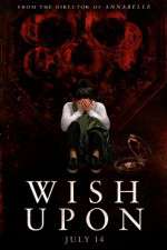 Watch Wish Upon Projectfreetv
