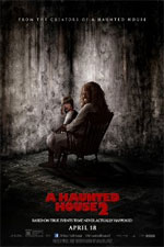 Watch A Haunted House 2 Projectfreetv