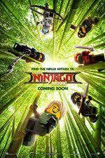 Watch The LEGO Ninjago Movie Projectfreetv