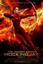 Watch The Hunger Games: Mockingjay - Part 2 Projectfreetv