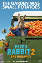 Watch Peter Rabbit 2: The Runaway Projectfreetv