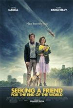 Watch Seeking a Friend for the End of the World Projectfreetv
