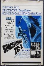 Watch Spaceflight IC-1 An Adventure in Space Projectfreetv