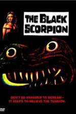 Watch The Black Scorpion Projectfreetv