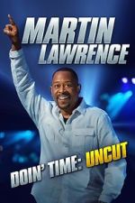 Watch Martin Lawrence: Doin' Time Projectfreetv
