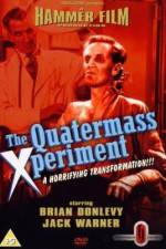 Watch The Quatermass Xperiment Projectfreetv