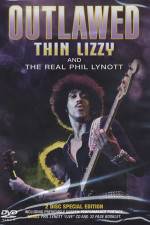 Watch Thin Lizzy: Outlawed - The Real Phil Lynott Projectfreetv