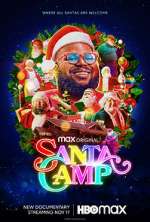 Watch Santa Camp Projectfreetv