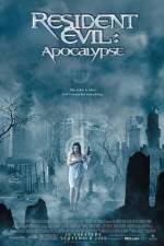 Watch Resident Evil: Apocalypse Projectfreetv