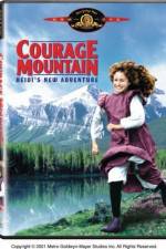 Watch Courage Mountain Projectfreetv