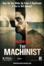 Watch The Machinist Projectfreetv