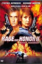 Watch Rage and Honor II Online Projectfreetv