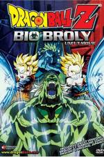 Watch Dragon Ball Z Movie 11: Bio-Broly Projectfreetv