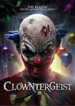 Watch Clowntergeist Projectfreetv