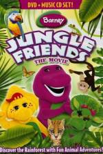 Watch Barney: Jungle Friends Projectfreetv