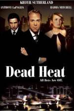 Watch Dead Heat Projectfreetv