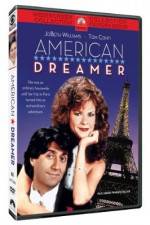 Watch American Dreamer Projectfreetv