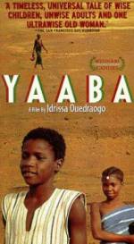 Watch Yaaba Projectfreetv