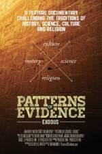 Watch Patterns of Evidence: The Exodus Projectfreetv