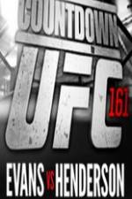 Watch Countdown to UFC 161: Evans vs. Henderson Projectfreetv