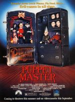 Watch Puppetmaster Projectfreetv