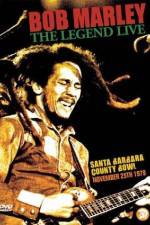 Watch Bob Marley The Legend Live Projectfreetv