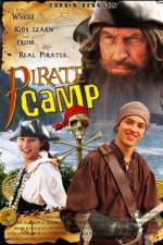 Watch Pirate Camp Projectfreetv