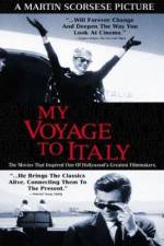 Watch Il mio viaggio in Italia Projectfreetv