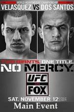 Watch UFC On Fox Cain Velasquez vs Junior dos Santos Main Event Projectfreetv