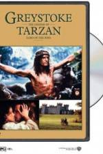 Watch Greystoke: The Legend of Tarzan, Lord of the Apes Projectfreetv