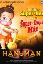 Watch Hanuman Projectfreetv