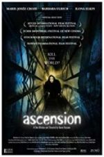 Watch Ascension Projectfreetv